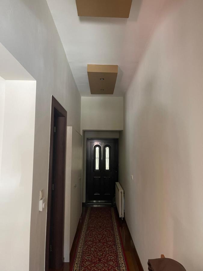 Stymfalia Cozy Village Guesthouse Karteri  Ngoại thất bức ảnh
