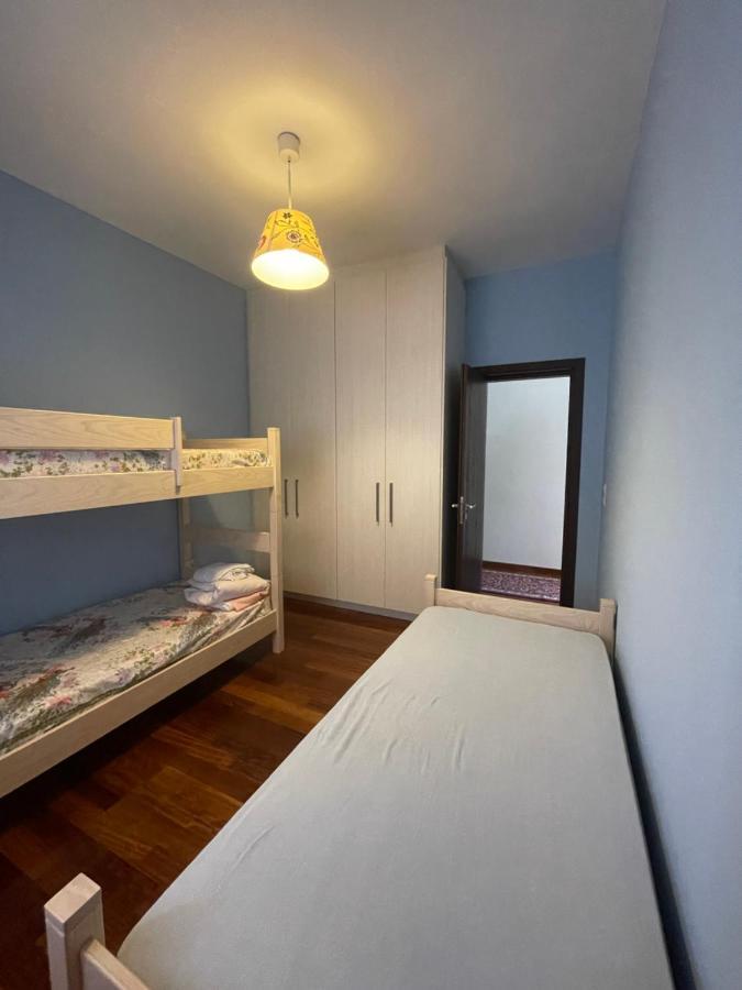 Stymfalia Cozy Village Guesthouse Karteri  Ngoại thất bức ảnh